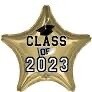 Gold Class Of 2023 Star+