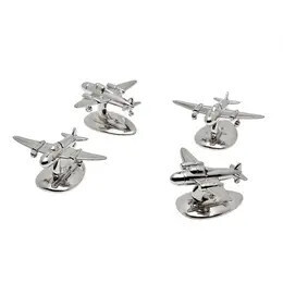 Airplane Place card Holder+