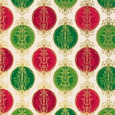 Delicate Decor Gift Wrap Jumbo 9ft +