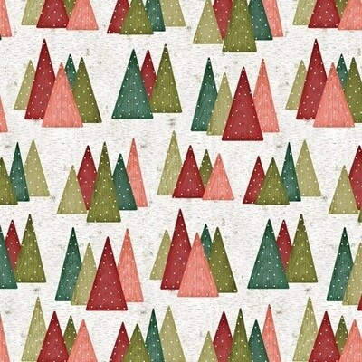 Colorful Grove 10Ft Jumbo Roll+