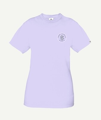 Simply Southern Short Sleeve Own Aster+