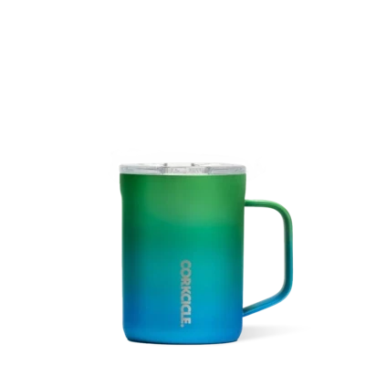 Corkcicle Chameleon 16 oz Mug +