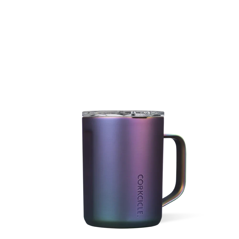 Corkcicle Dragonfly 16 oz Mug +
