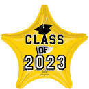 Yellow Class Of 2023 Star+