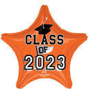 Orange Class Of 2023 Star+