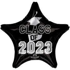 Black Class Of 2023 Star+