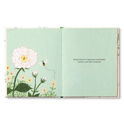 You Are My Favorite Person Book+
