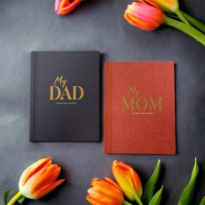 In Own Words (Parents) +