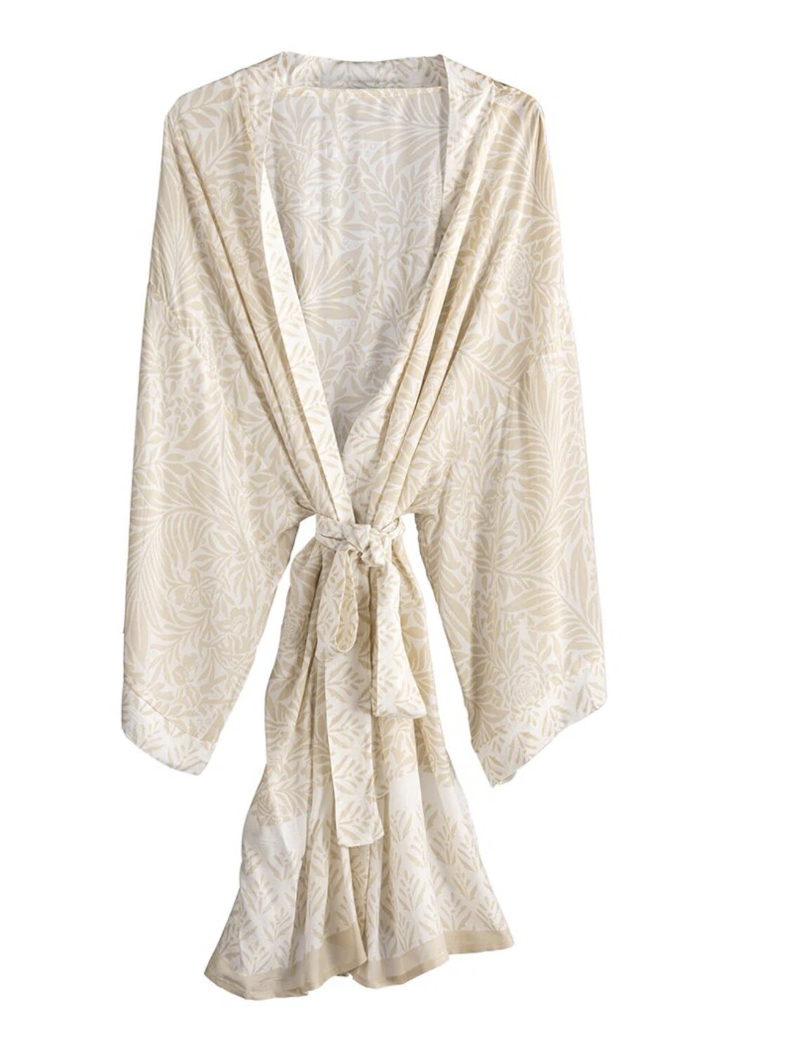 Bride Kimono Robe +