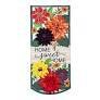 Fall Floral Home Sweet Home Everlasting Impression +