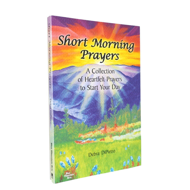 Short Morning Prayers+