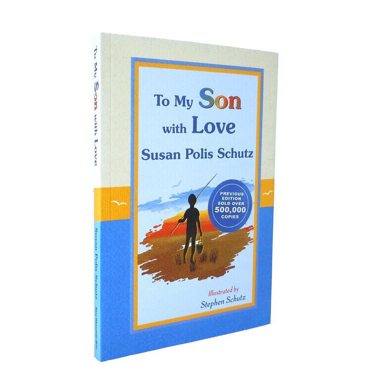 To My Son With Love+
