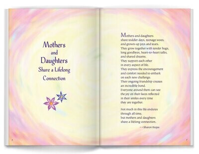 The Love Between a Mother and Daughter is Forever+