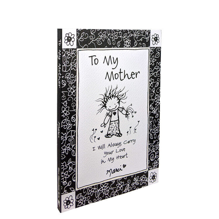 To My Mother+