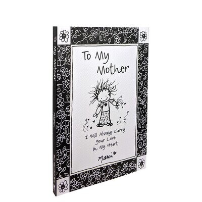 To My Mother+