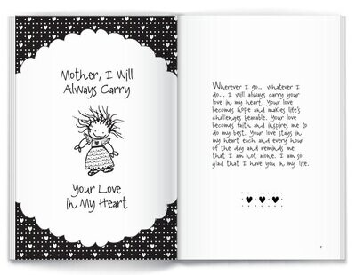 To My Mother+