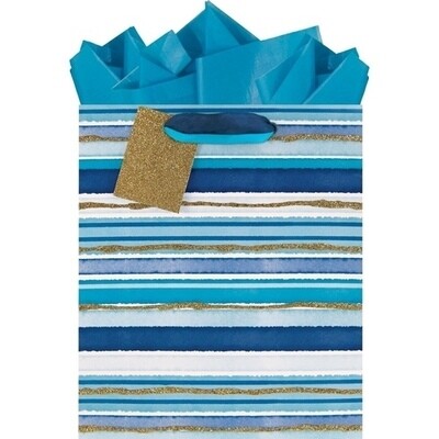 Strips Tekhele Medium Gift Bag +