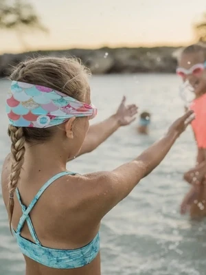 Swim Goggles +