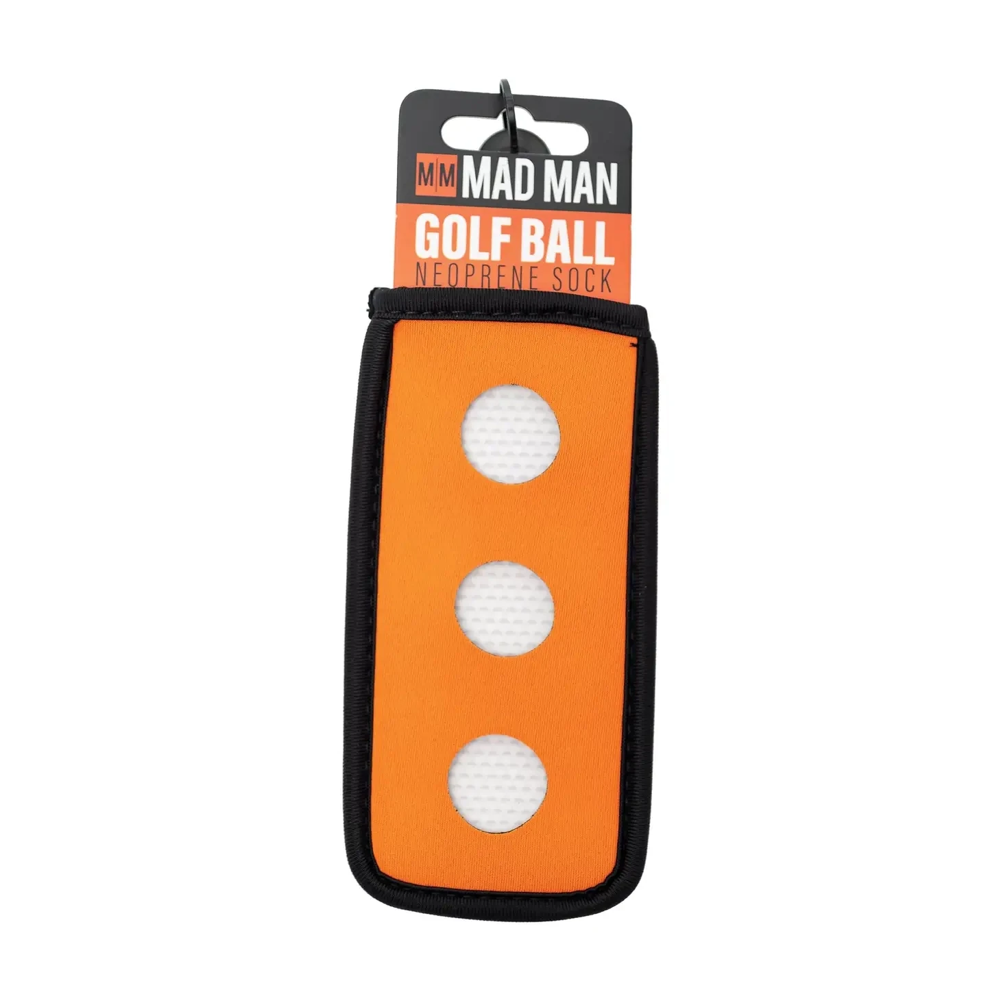 Golf Ball Neoprene Sock+
