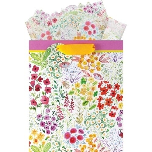 Gardenscape Gift Bag+