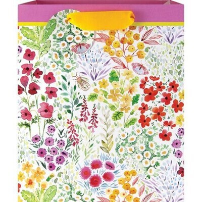 Gardenscape Gift Bag+