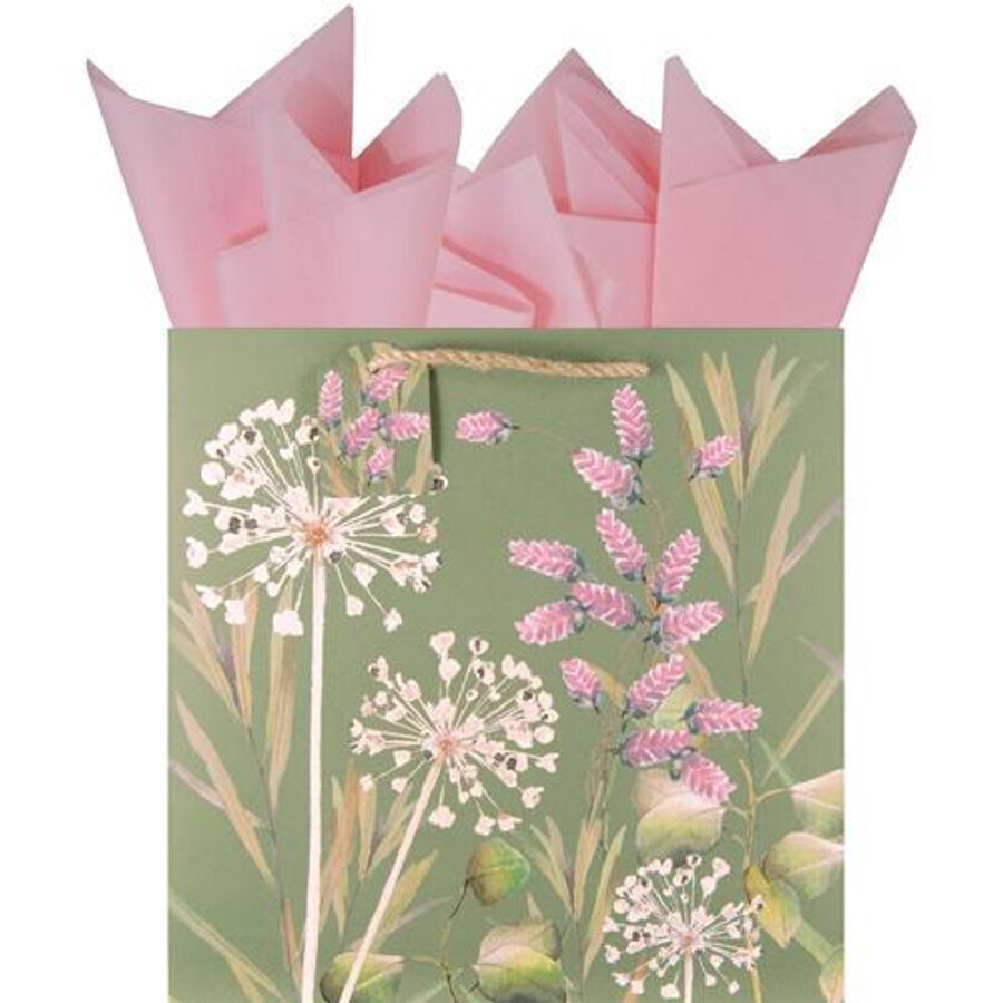 Midsummer Delight Gift Bag +