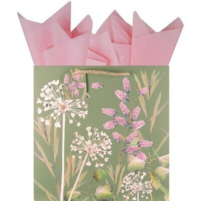 Midsummer Delight Gift Bag +