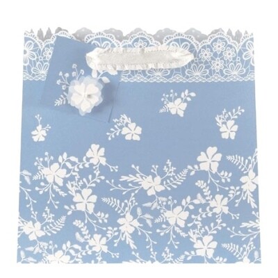 Regency Sm Purse Gift Bag+