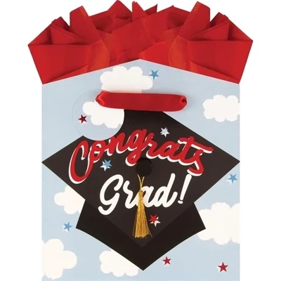 Con-Grad Gift Bag +