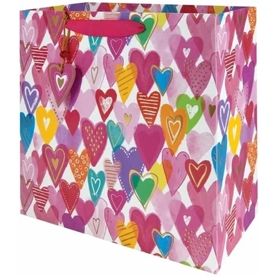 For The Love Of It Bag Large +