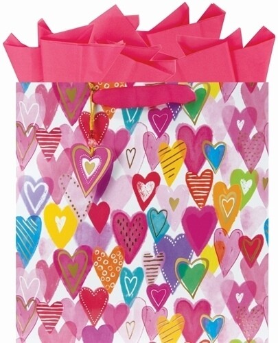 For The Love Of It Bag Large +