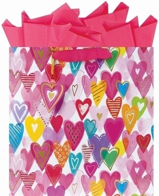 For The Love Of It Bag Large +