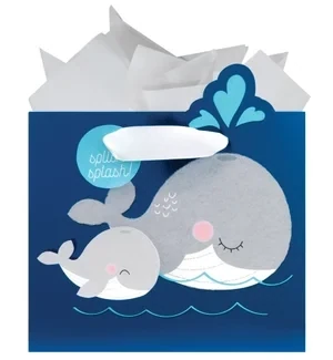 Mommy and Me Gift Bag