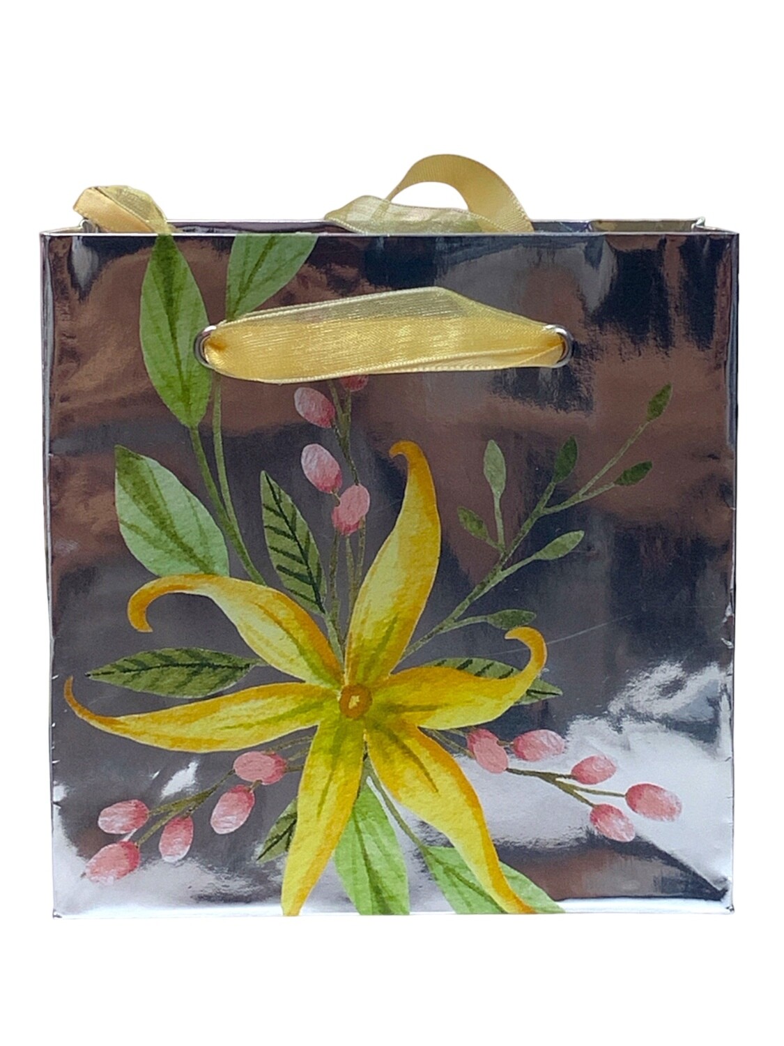 Meadow Lilies Petite Gift Bag+