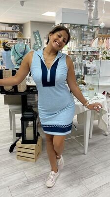Simply Southern Tunic Dress- Turtle Green+