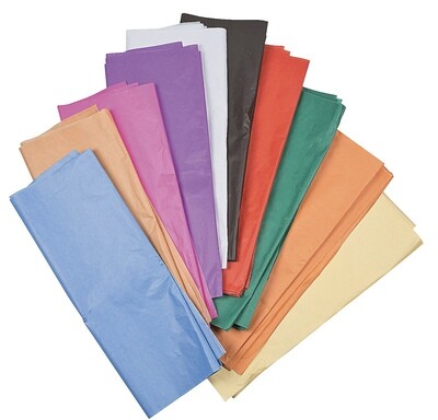 TISSUE PAPER
