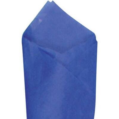 Royal Blue Gift Tissue +