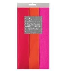 Bright Mix Gift Tissue +