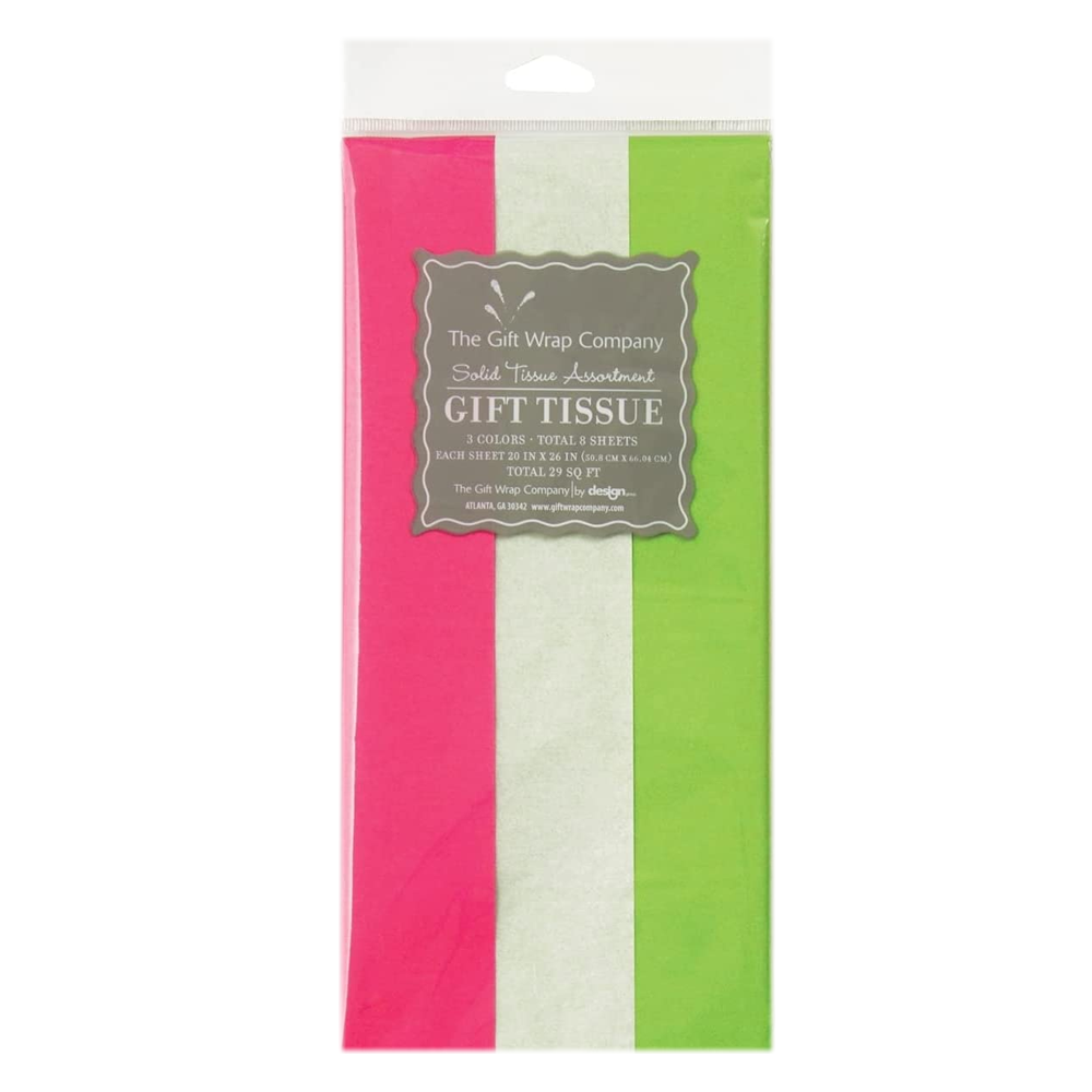 Jolly Tissue Assortment+