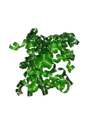Curly Bow - Citrus Mix+