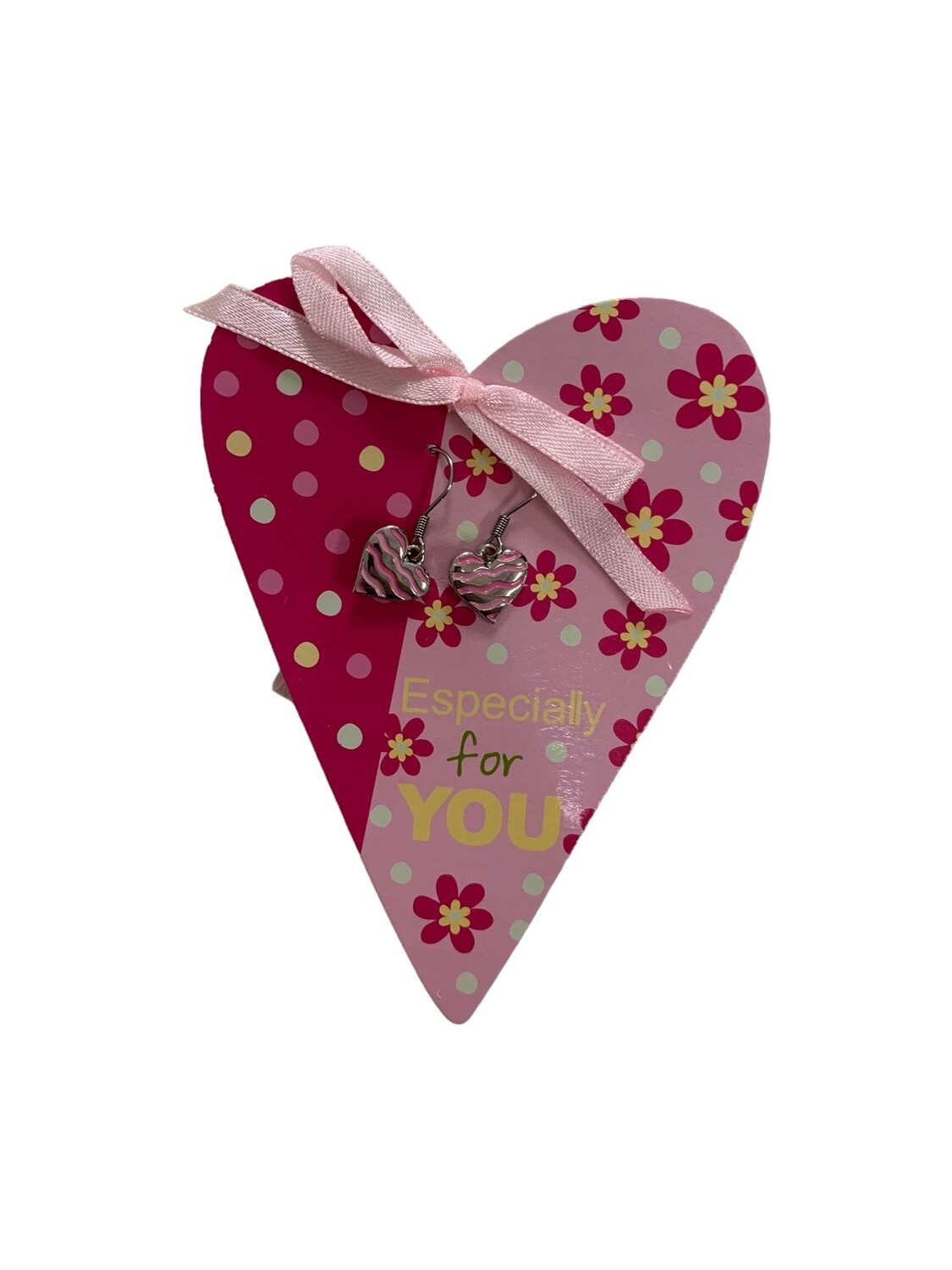 Valentine&#39;s Day Earrings+