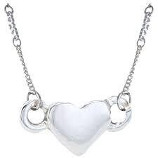 Live Simply Necklace+