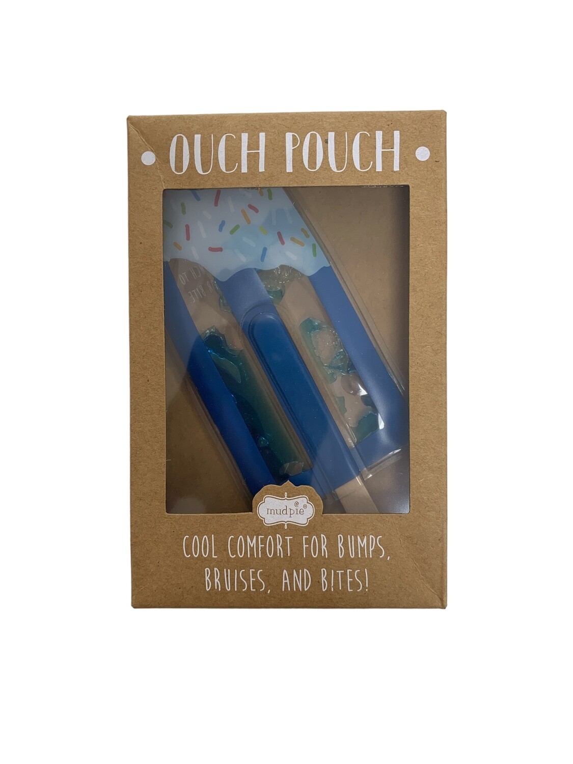 Popsicle Ouch Pouch+