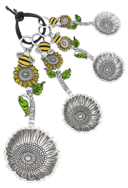 Bumblebee Measuring Spoon Set+