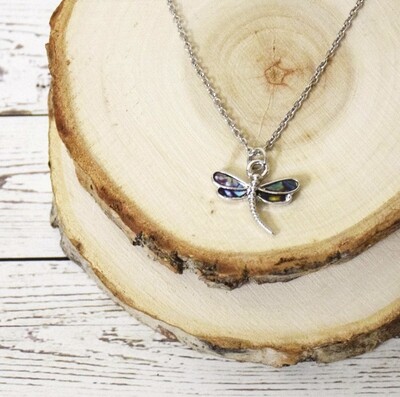 Good Day Necklace+