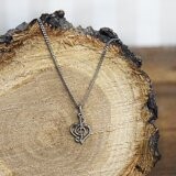 Song of the Heart Necklace+