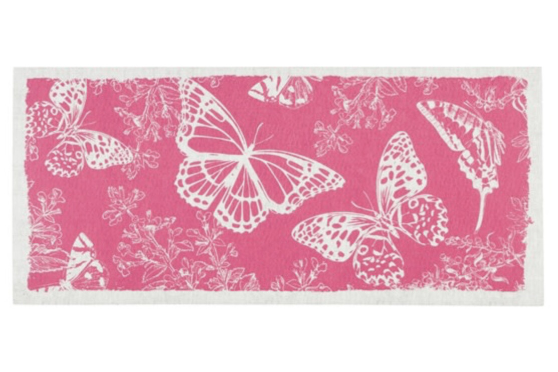 Bustling Butterflies Sassafras Switch Mat+