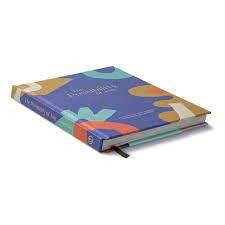 The Possibility of You Hardcover Journal+