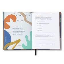 The Possibility of You Hardcover Journal+