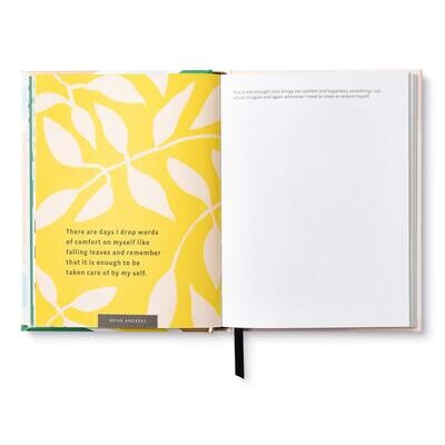 One of a Kind Guided Journal+